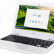 Acer Chromebook CB3-131, $150